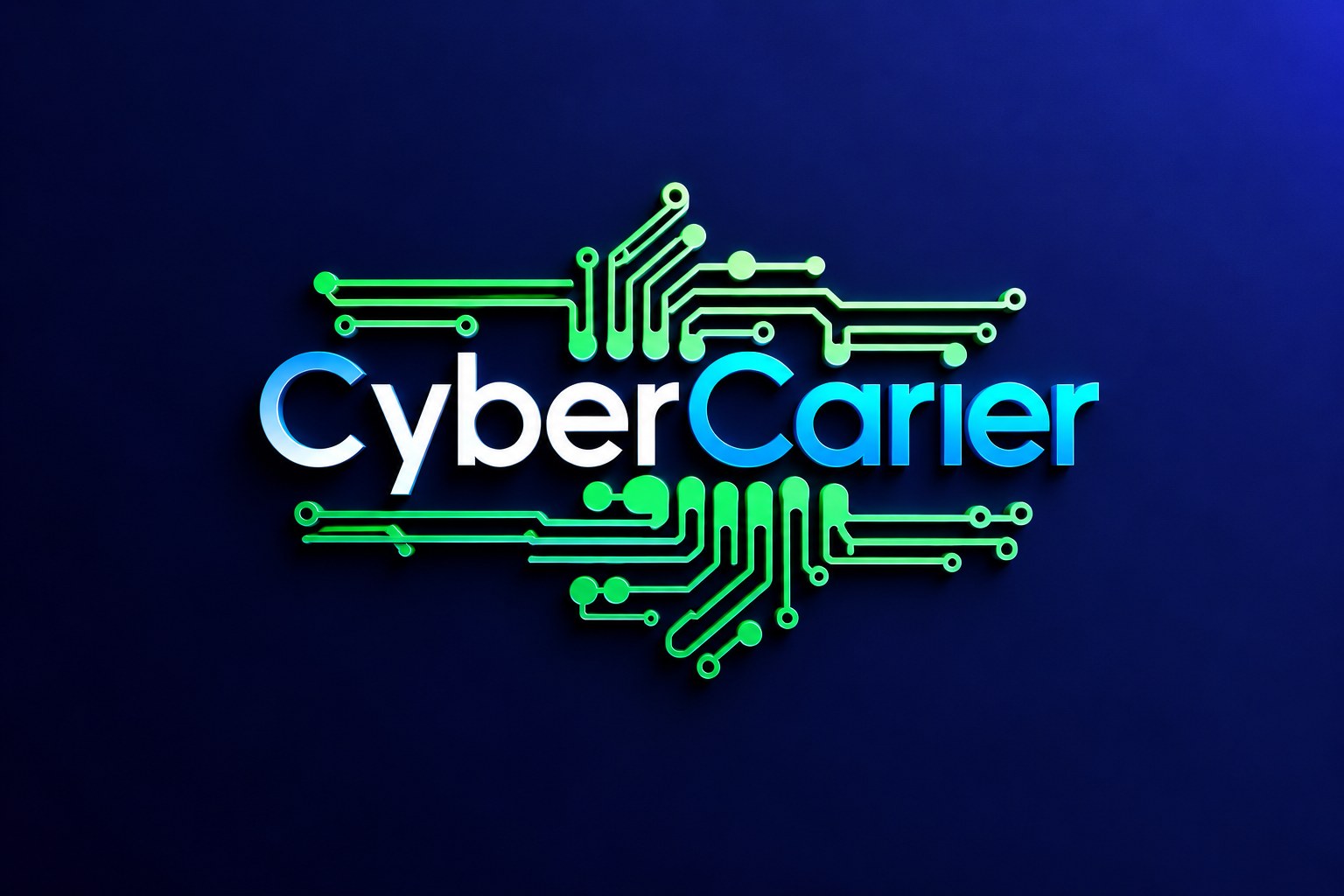CyberCarier